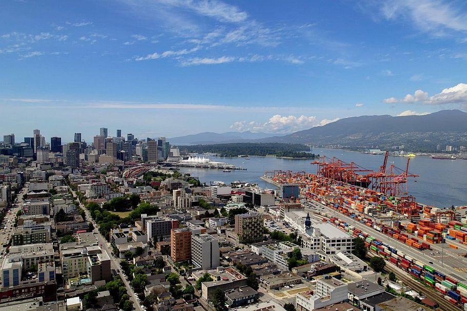 508 Hawks Avenue Vancouver, BC - 38