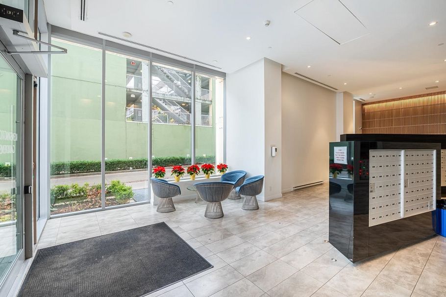 1601 2220 Kingsway Vancouver, BC - 39