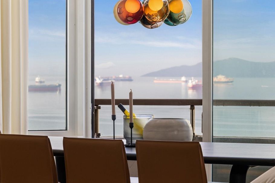 1601 1236 Bidwell Street Vancouver, BC - 7