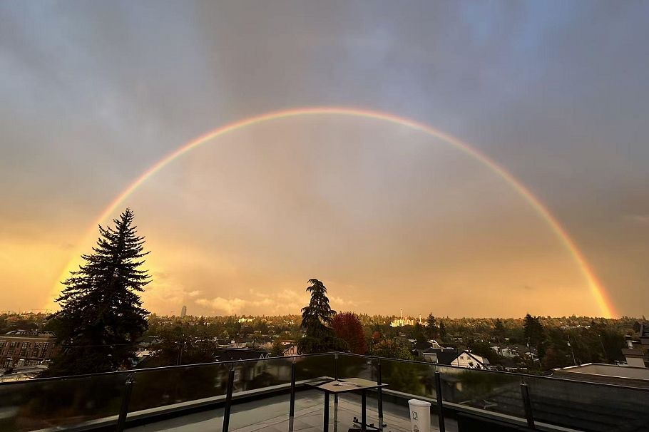 2863 W King Edward Avenue Vancouver, BC - 13