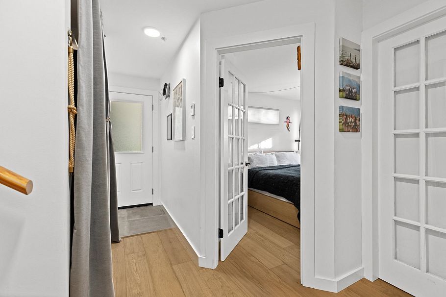 776 Union Street Vancouver, BC - 18