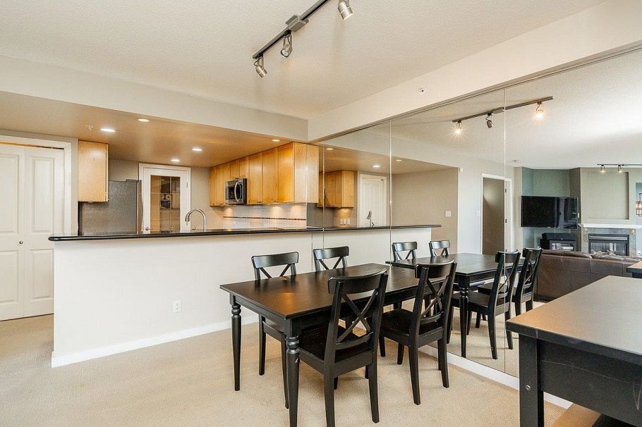 403 1425 W 6th Avenue Vancouver, BC - 9