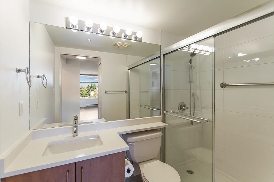 1009 5380 Oben Street Vancouver, BC - 16