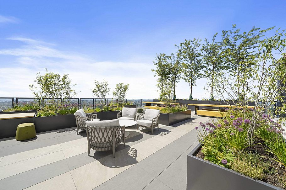 1402 5058 Joyce Street Vancouver, BC - 25