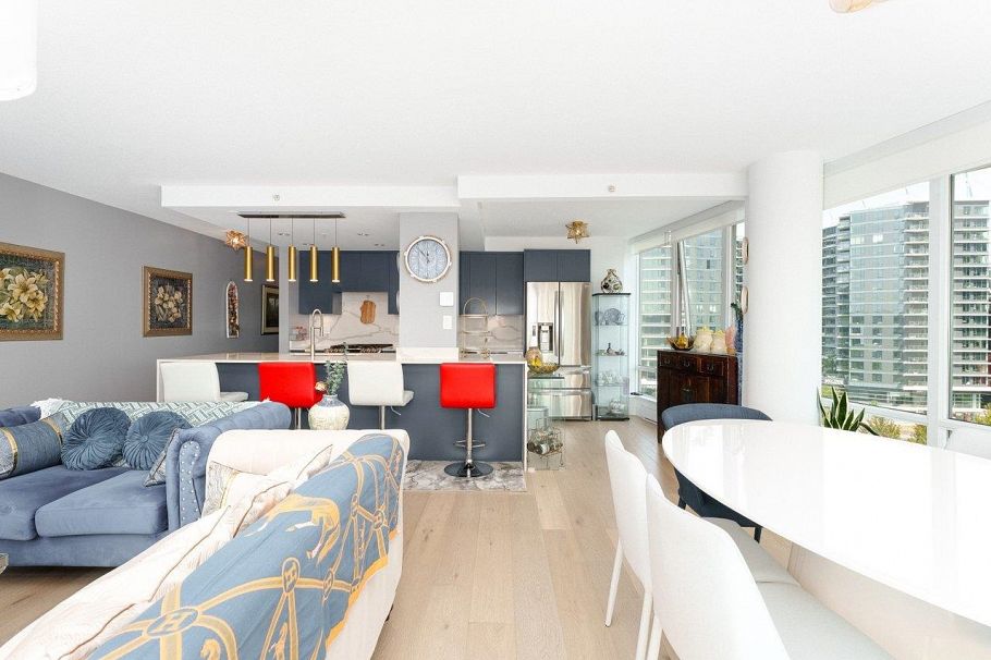 1006 980 Cooperage Way Vancouver, BC - 10