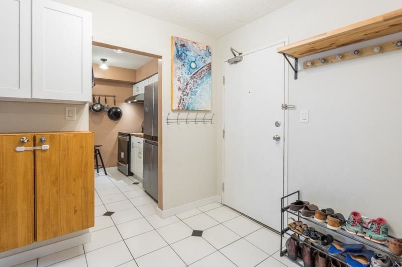 106 1040 E Broadway Street Vancouver, BC - 17