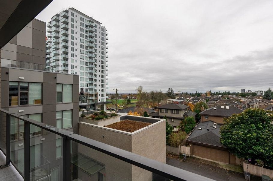 403 5733 Alberta Street Vancouver, BC - 14