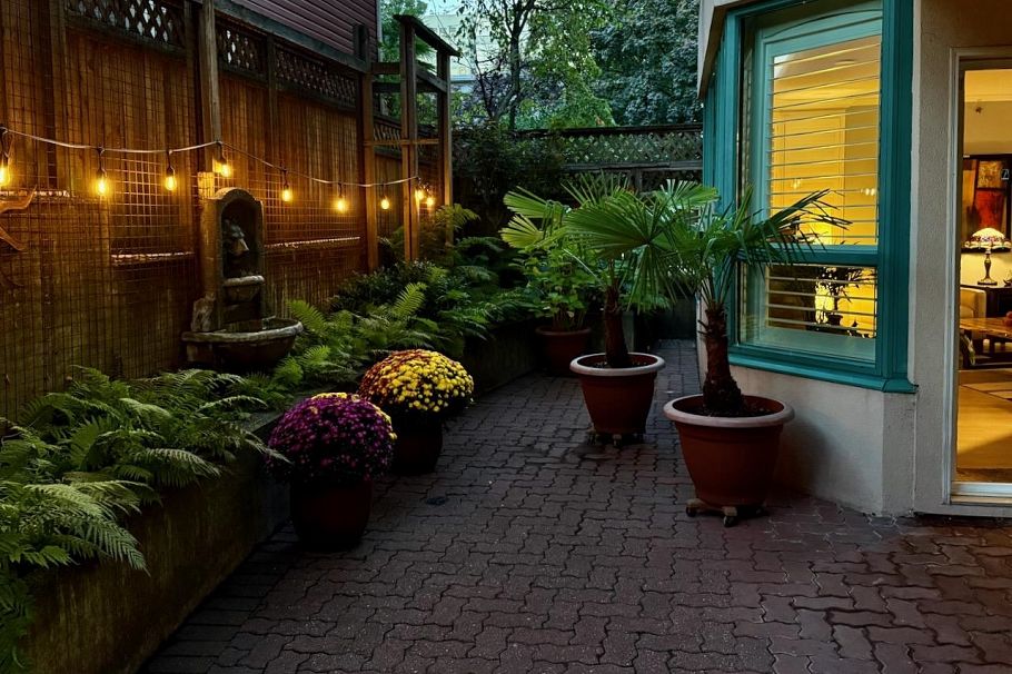 102 1132 Haro Street Vancouver, BC - 22