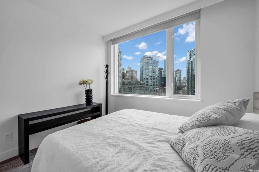 1304 323 JERVIS STREET, Vancouver BC V6C 3P8 Vancouver, BC - 16