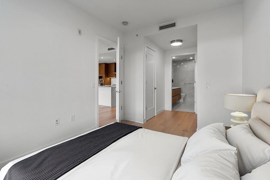 207 5693 Elizabeth Street Vancouver, BC - 15