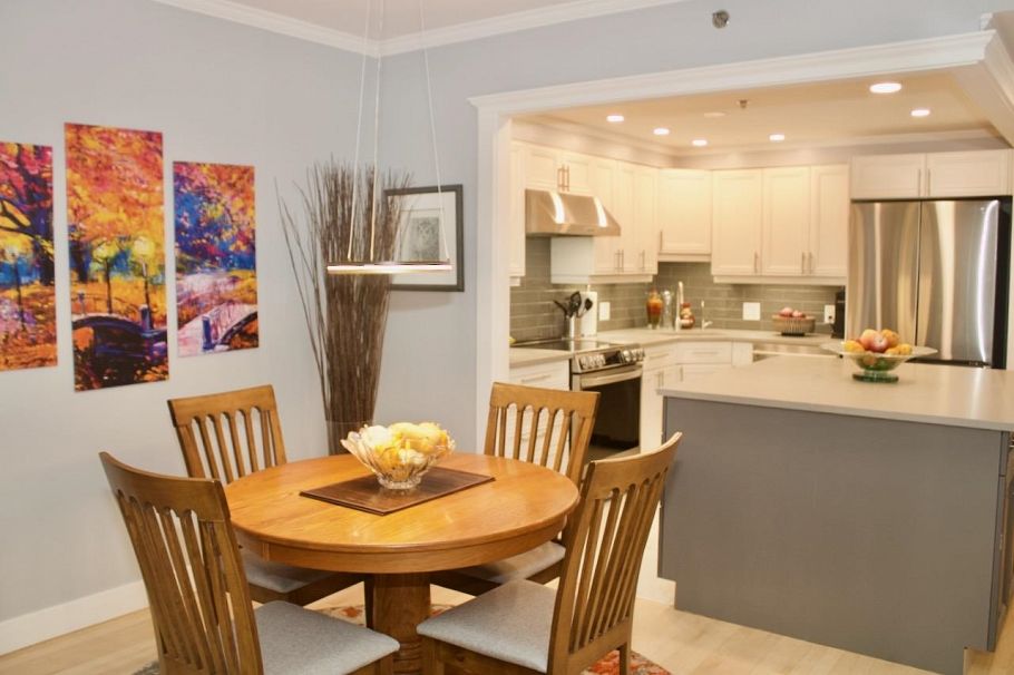 102 1132 Haro Street Vancouver, BC - 4