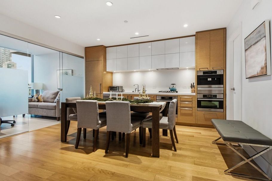 1701 667 Howe Street Vancouver, BC - 6