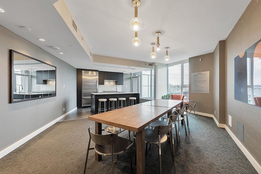 1003 1618 Quebec Street Vancouver, BC - 32