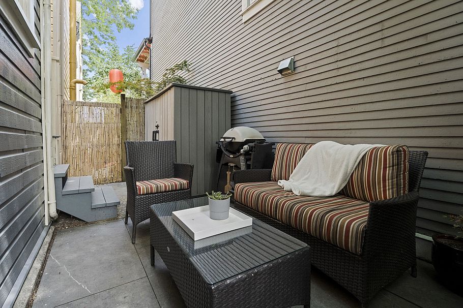 508 Hawks Avenue Vancouver, BC - 33