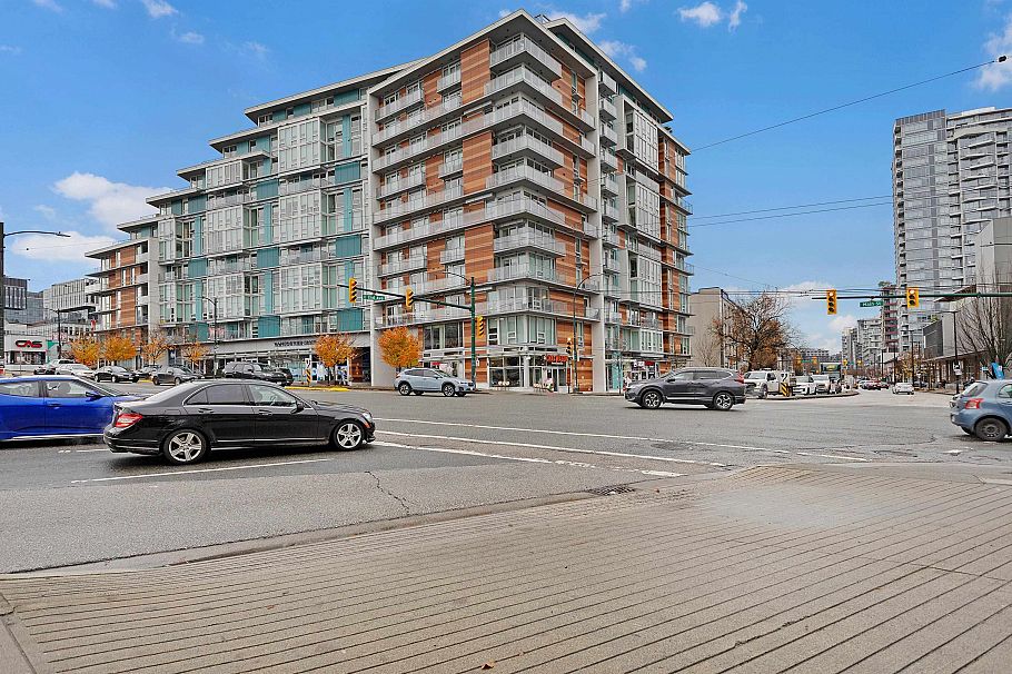 9XX 180 E 2ND, Vancouver BC V5T 0K4 Vancouver, BC - 13