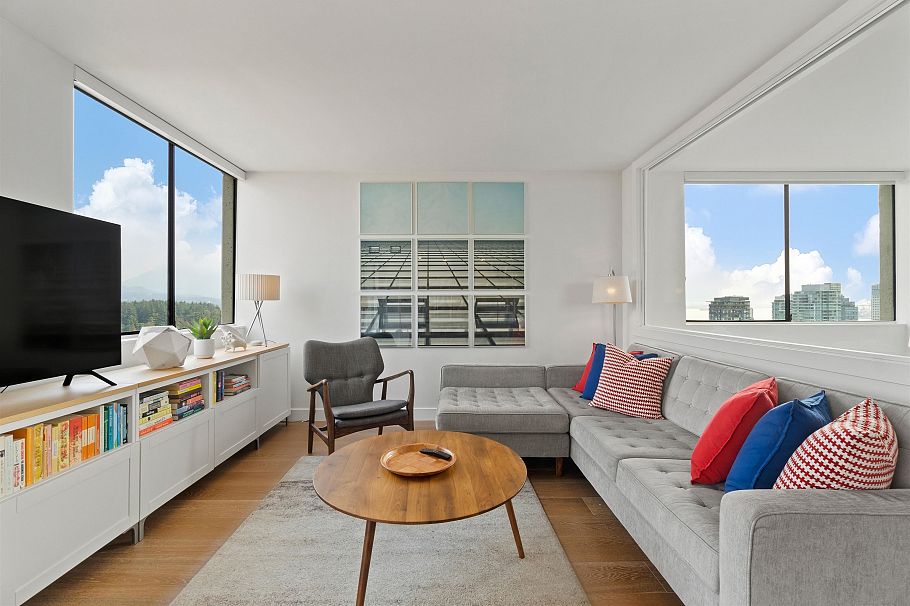 2204 1816 Haro Street Vancouver, BC - 9