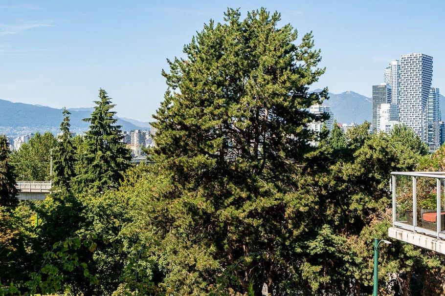 403 1425 W 6th Avenue Vancouver, BC - 26