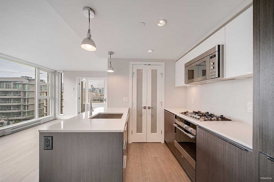 801 538 W 7th Avenue Vancouver, BC - 4