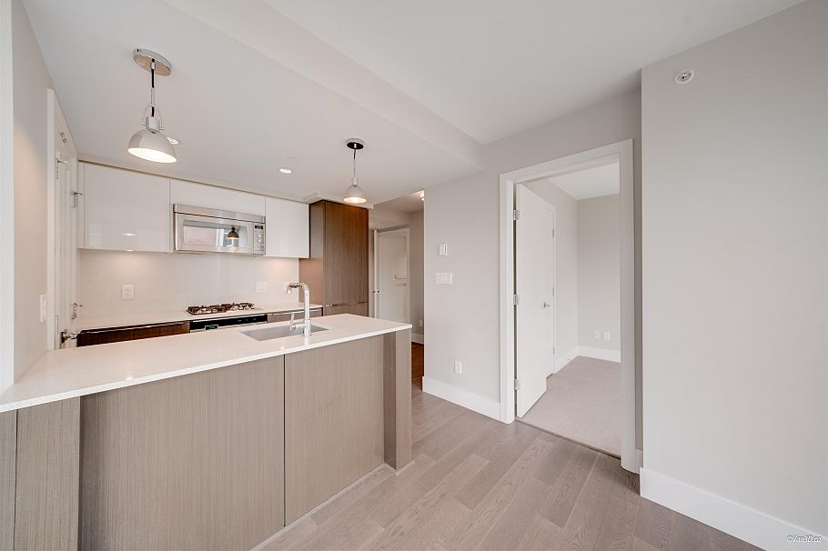 801 538 W 7th Avenue Vancouver, BC - 13