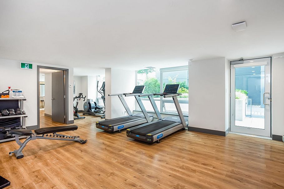 607 1788 Columbia Street Vancouver, BC - 23