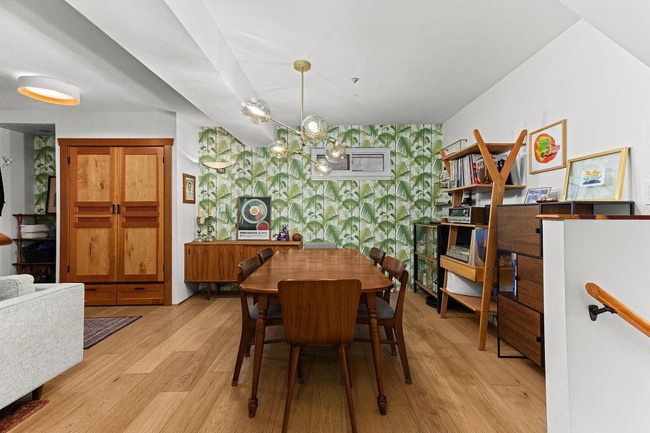 776 Union Street Vancouver, BC - 11