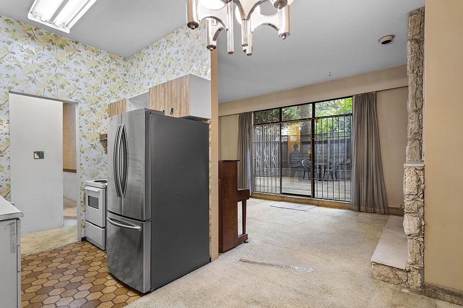 204 1345 W 15th Avenue Vancouver, BC - 7