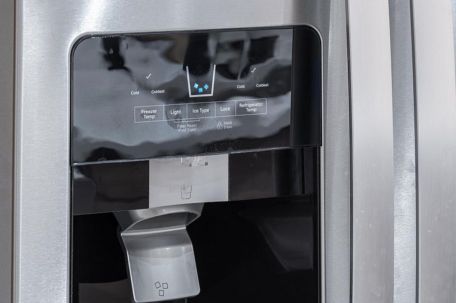 307 1345 Comox Street Vancouver, BC - 18