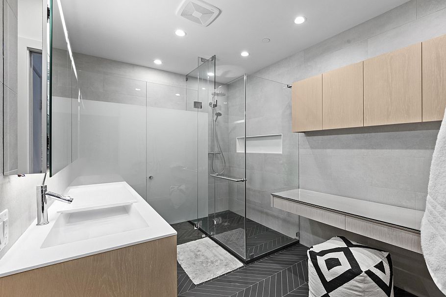 3701 1211 Melville Street Vancouver, BC - 14