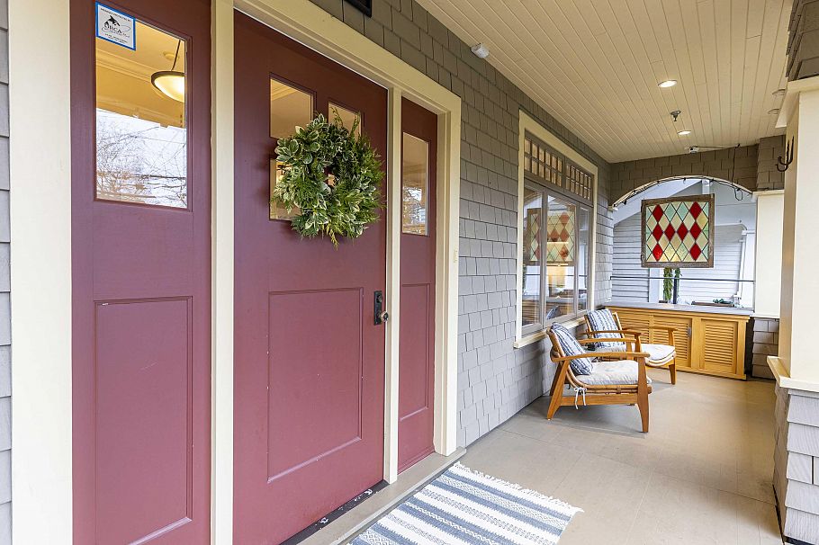 3540 W 5th Avenue Vancouver, BC - 38