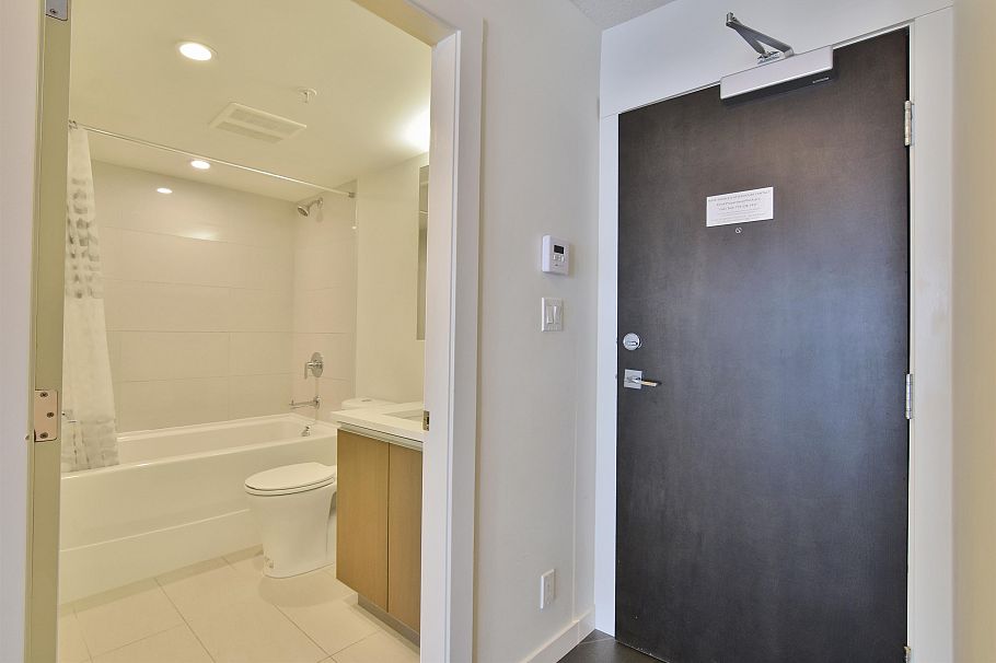 704 1009 HARWOOD STREET, Vancouver BC V6Z 1Z7 Vancouver, BC - 14