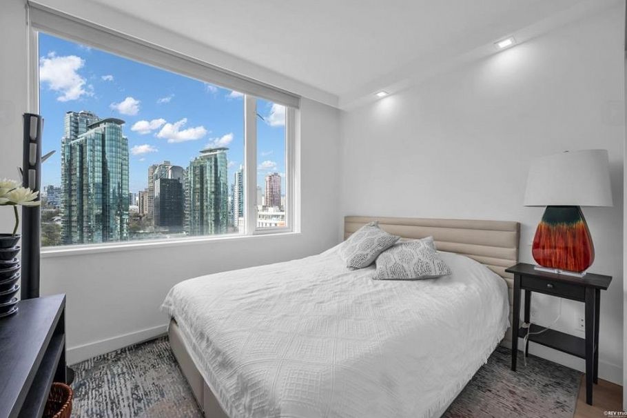 1304 323 JERVIS STREET, Vancouver BC V6C 3P8 Vancouver, BC - 15