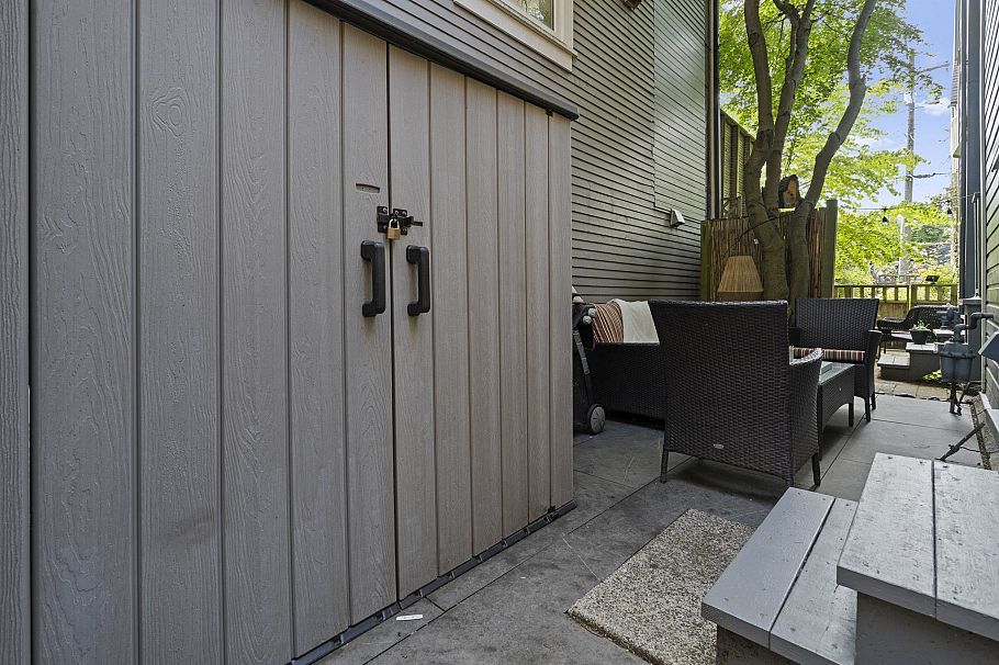 508 Hawks Avenue Vancouver, BC - 34