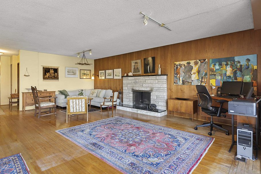 3555 Quadra Street Vancouver, BC - 8