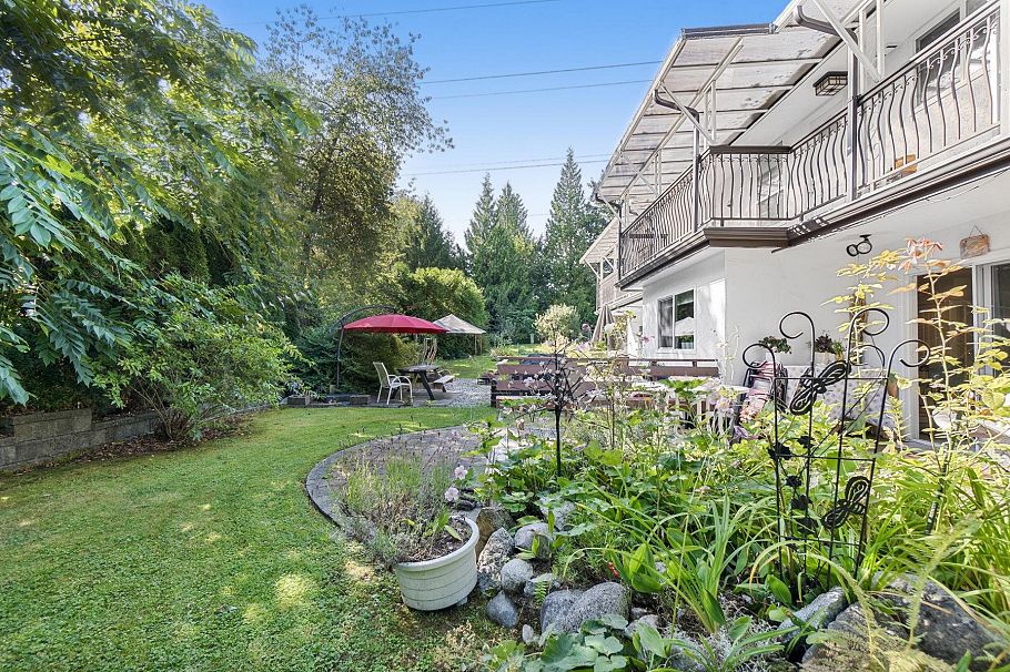 815 E 29th Street North Vancouver, BC - 26