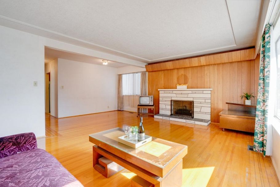 3391 E 25th Avenue Vancouver, BC - 8