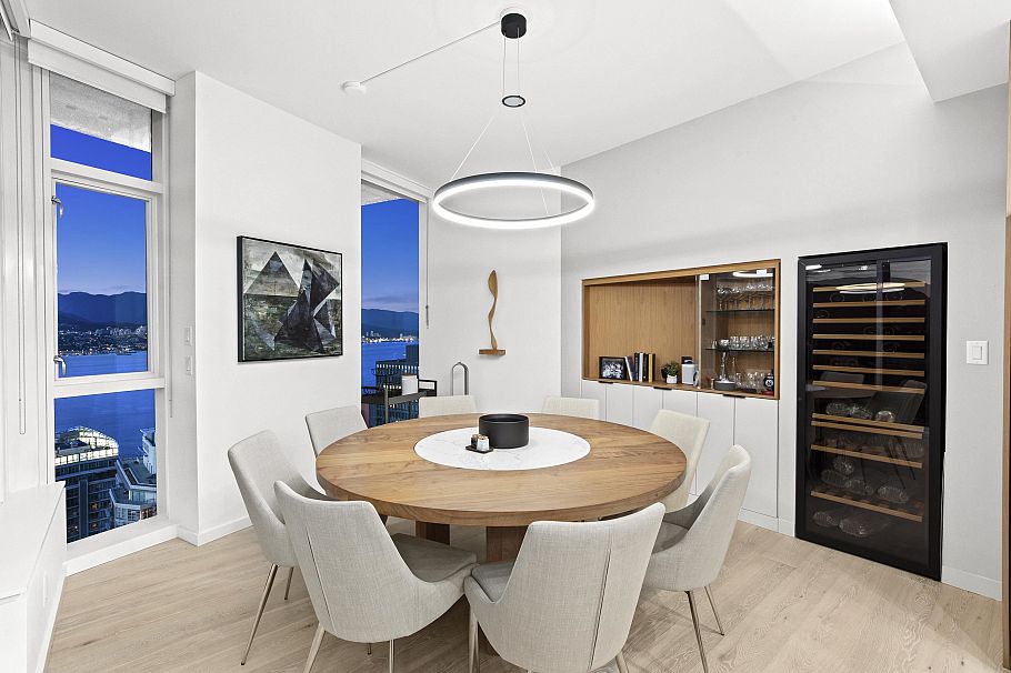 3701 1211 Melville Street Vancouver, BC - 6