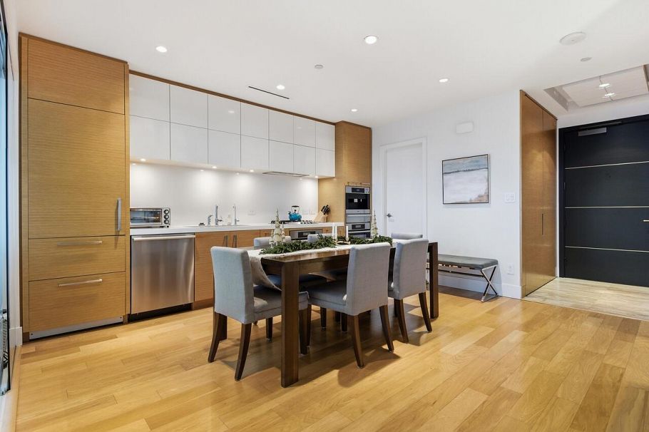 1701 667 Howe Street Vancouver, BC - 4