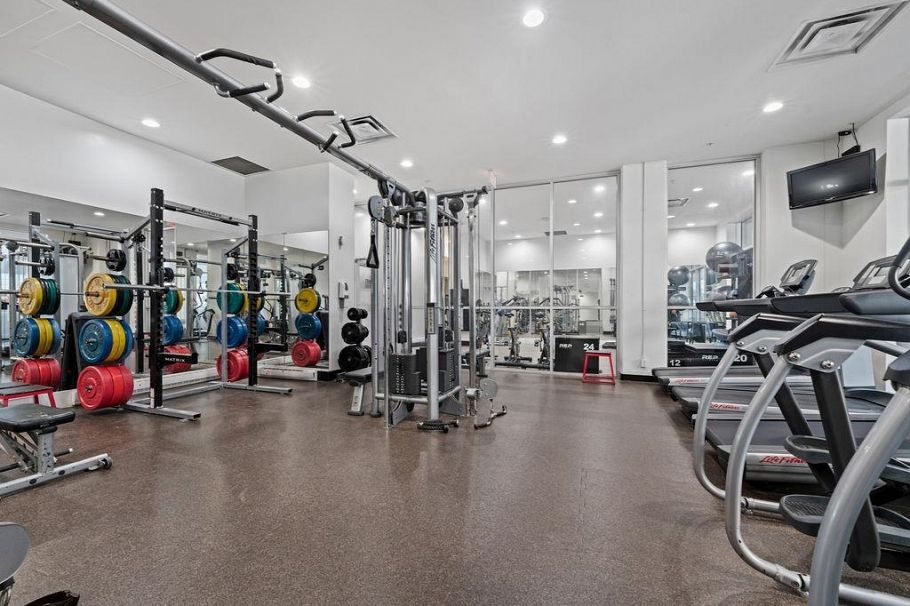 2301 833 Homer Street Vancouver, BC - 15