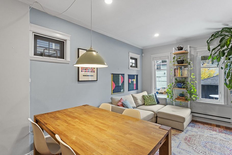 1743 Frances Street Vancouver, BC - 6