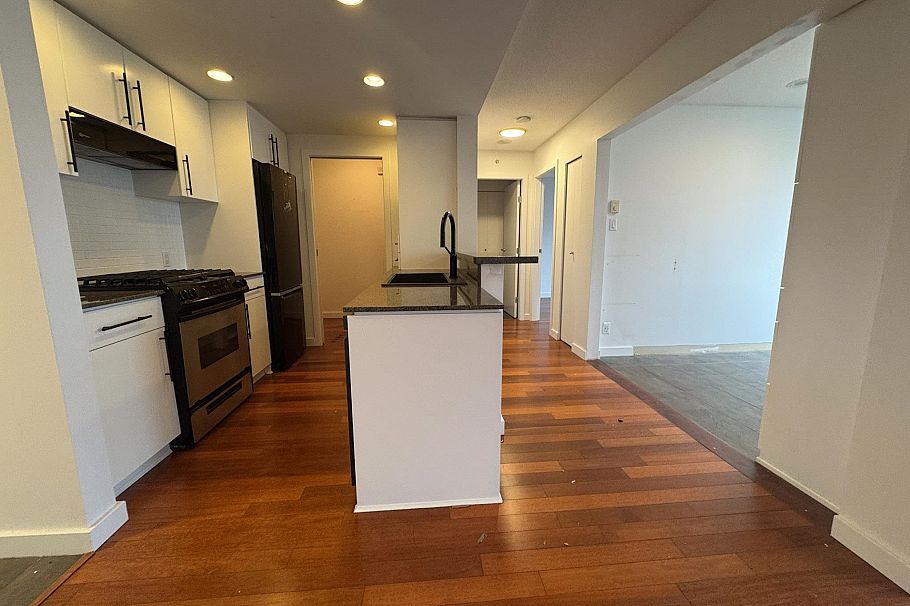 2801 455 BEACH CRESCENT, Vancouver BC V6Z 3E5 Vancouver, BC - 3