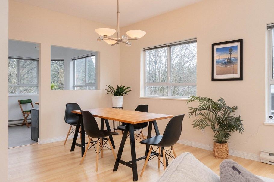 308 1283 Parkgate Avenue North Vancouver, BC - 25