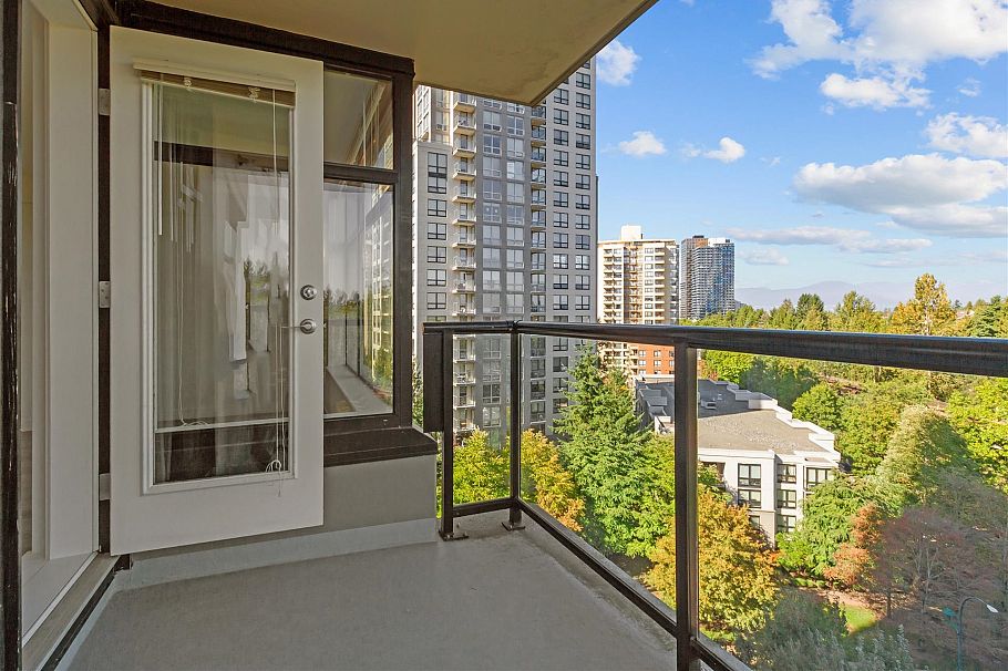 1009 5380 Oben Street Vancouver, BC - 10