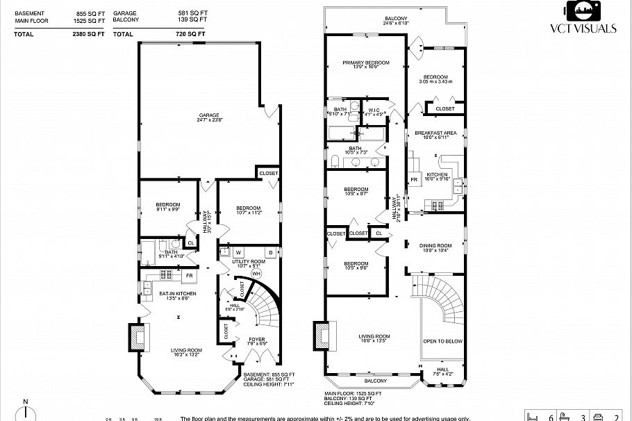 511 E 19th Avenue Vancouver, BC - 40