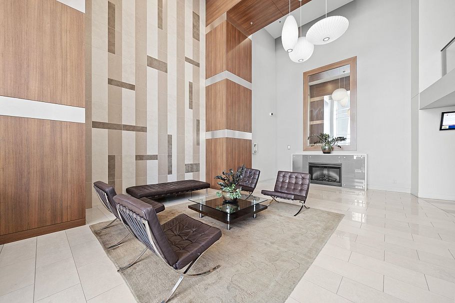 3802 1189 Melville Street Vancouver, BC - 22