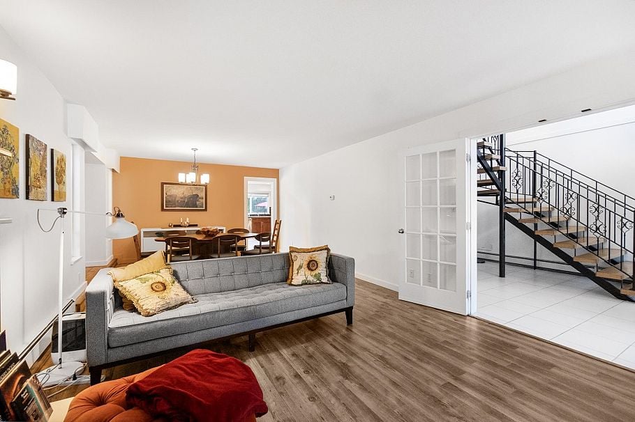 815 E 29th Street North Vancouver, BC - 8