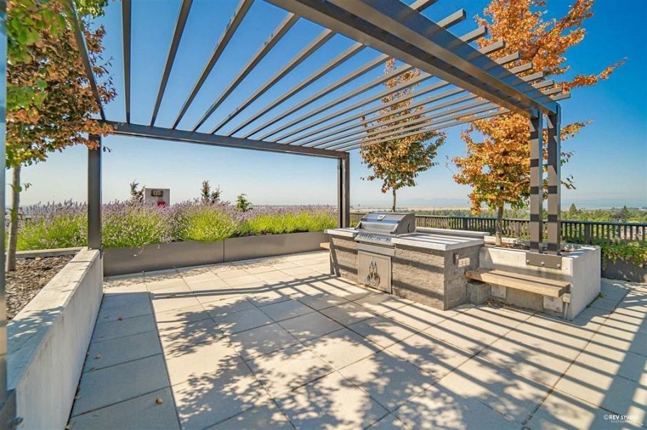 309 7128 Adera Street Vancouver, BC - 6