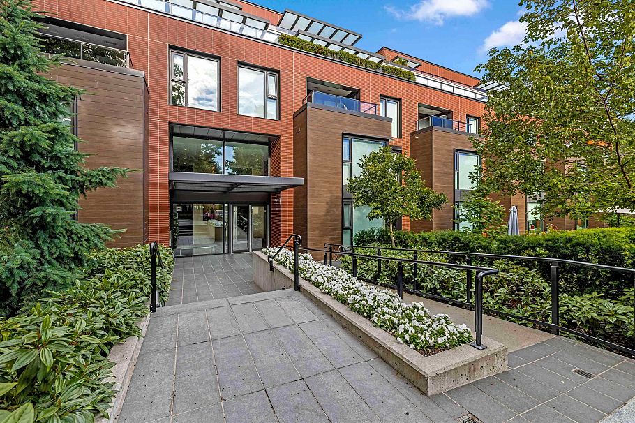 309 7128 Adera Street Vancouver, BC - 1