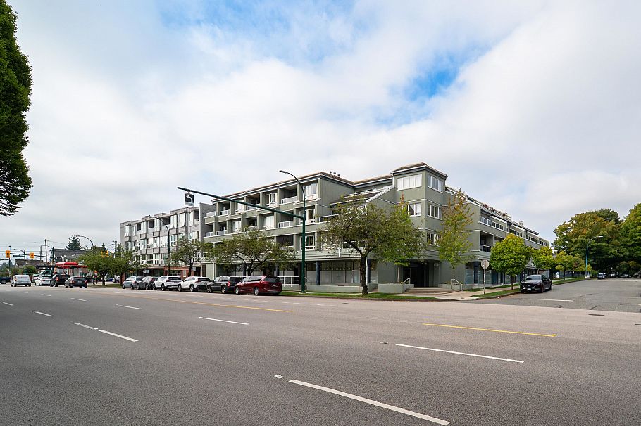 306 315 Renfrew Street Vancouver, BC - 34