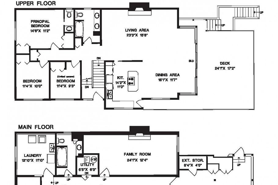 3555 Quadra Street Vancouver, BC - 40