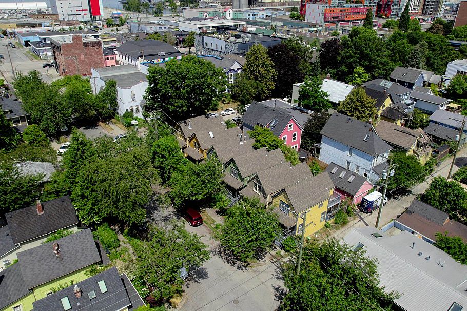 508 Hawks Avenue Vancouver, BC - 35